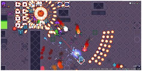 bullet hell games|Bullet Hell Games.